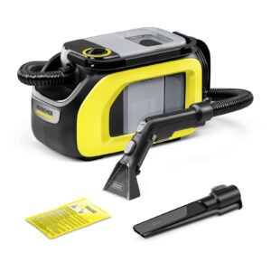 Plaunantis siurblys SE 3 Compact
