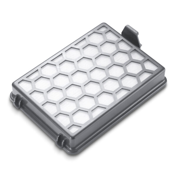 HEPA 13 filtras VC 2