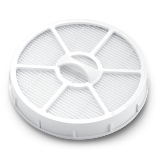 HEPA 13 filtras VC 3