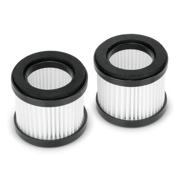 CVH 2 Filter set 2x