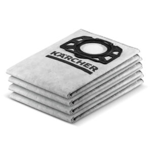 Filtro maišeliai WD 4-6