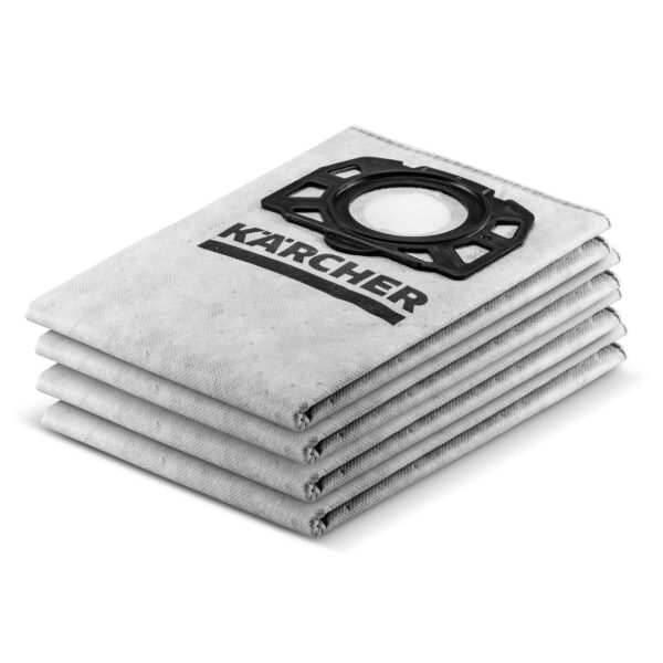 Filtro maišeliai WD 4-6