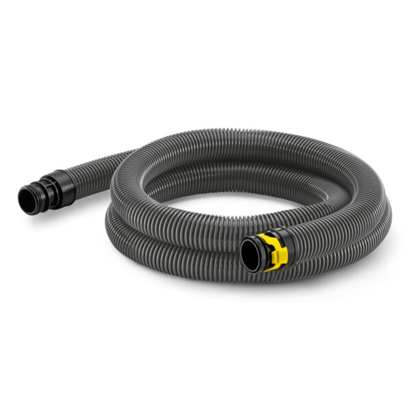 Siurbimo žarna, DN35, 2,5 m ilgio, clip2.0 jungtis, T serijos siurbliams