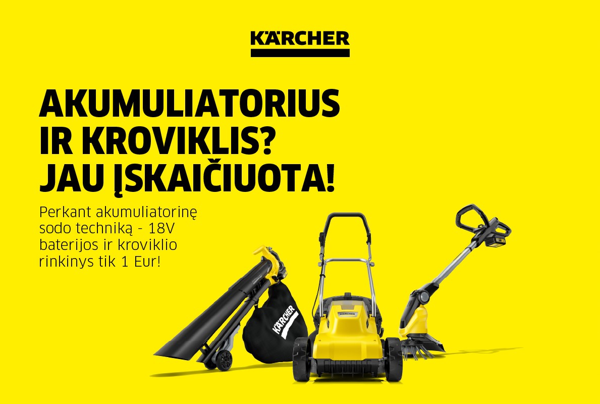 Akumuliatoriai