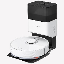 Dulkių siurbliai – robotai