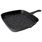 Grill keptuvės