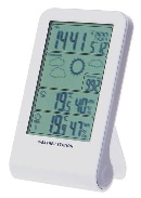Meteorologinės stotelės
