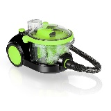Siurbliai su vandens filtru