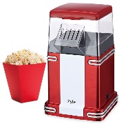 Spragėsių gaminimo aparatai (POPCORN)