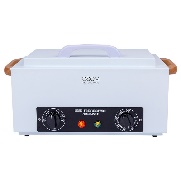 UV ir karšto oro sterilizatoriai