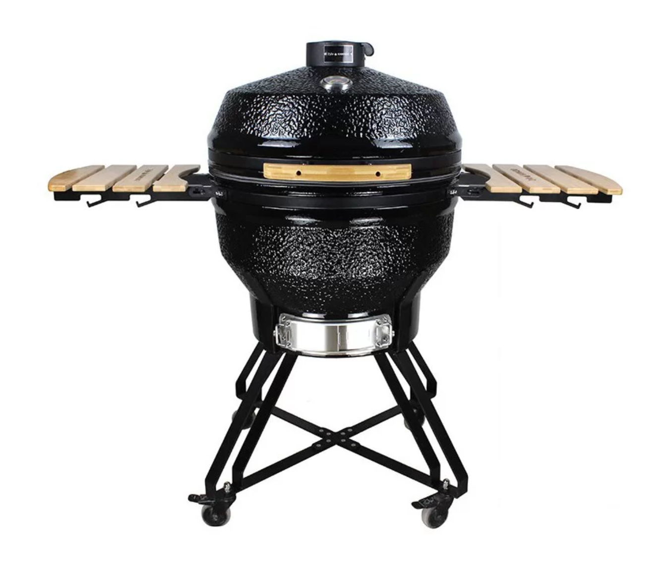 Kamado griliai
