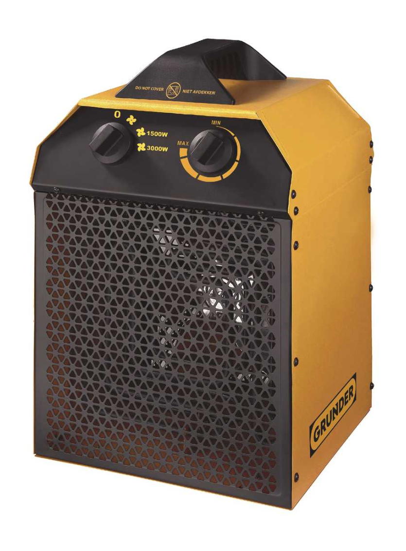 Elektriniai kaloriferiai