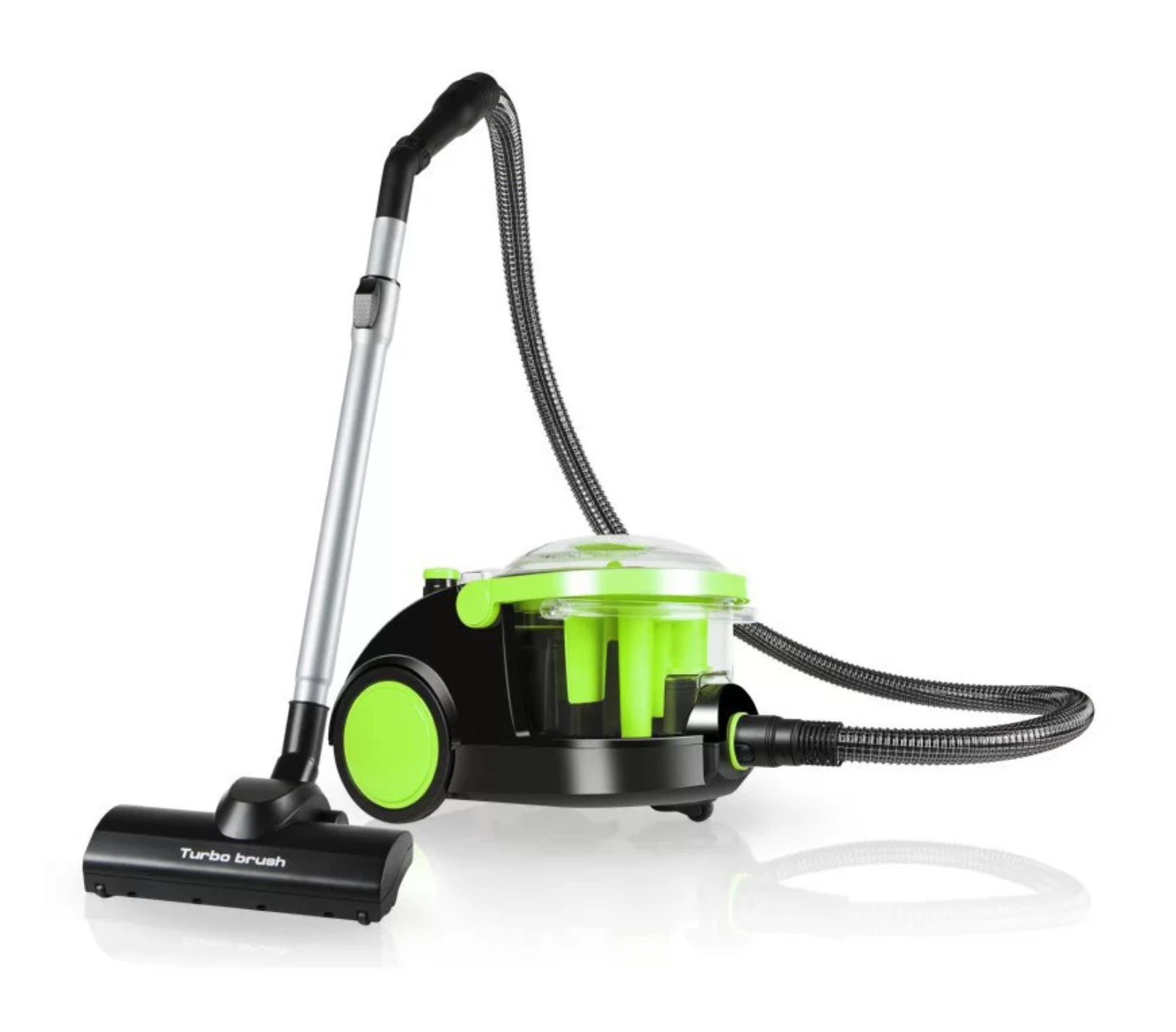 Siurbliai su vandens filtru