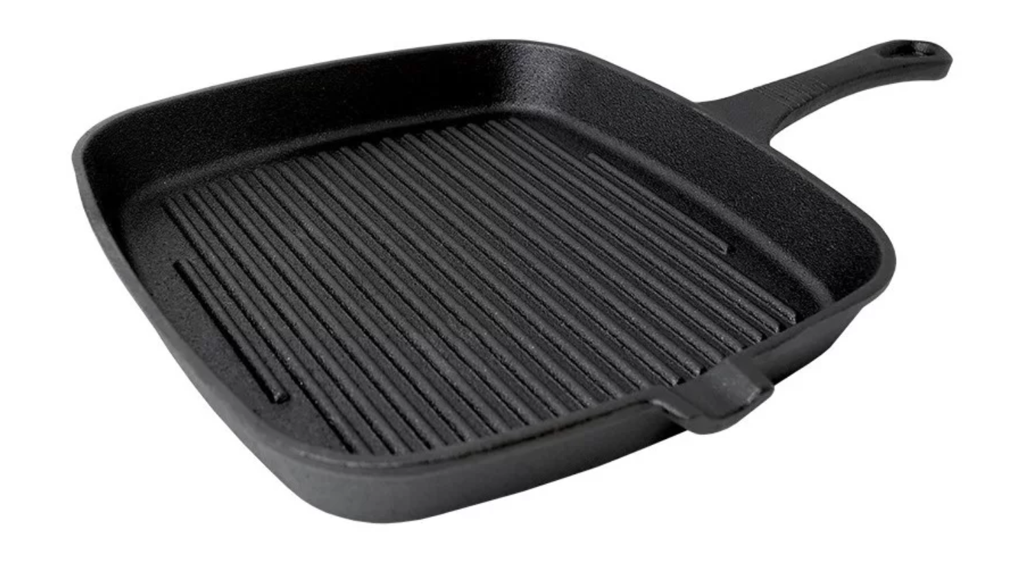Grill keptuvės