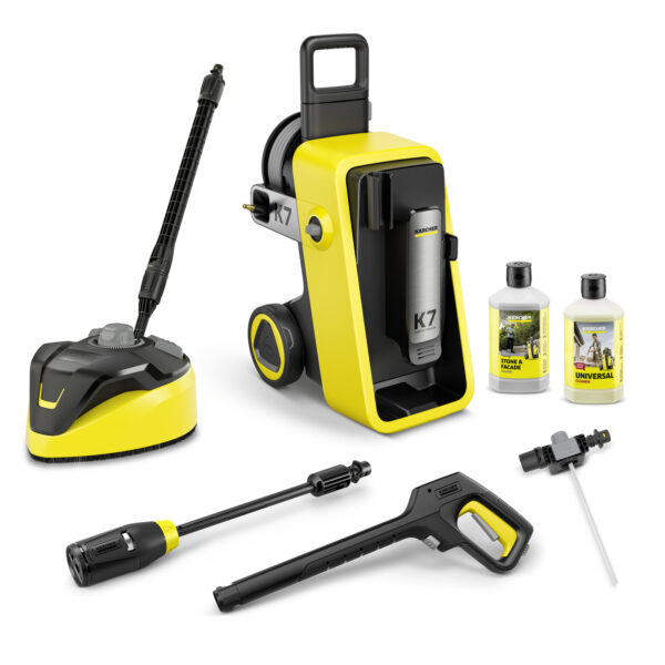 K 7 Comfort Premium Home *EU